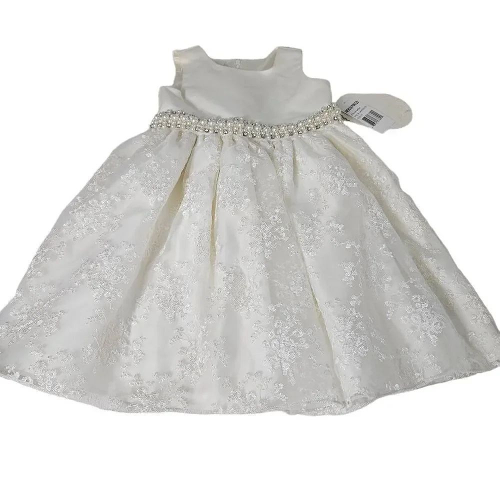 American Princess Dress for girls NWT